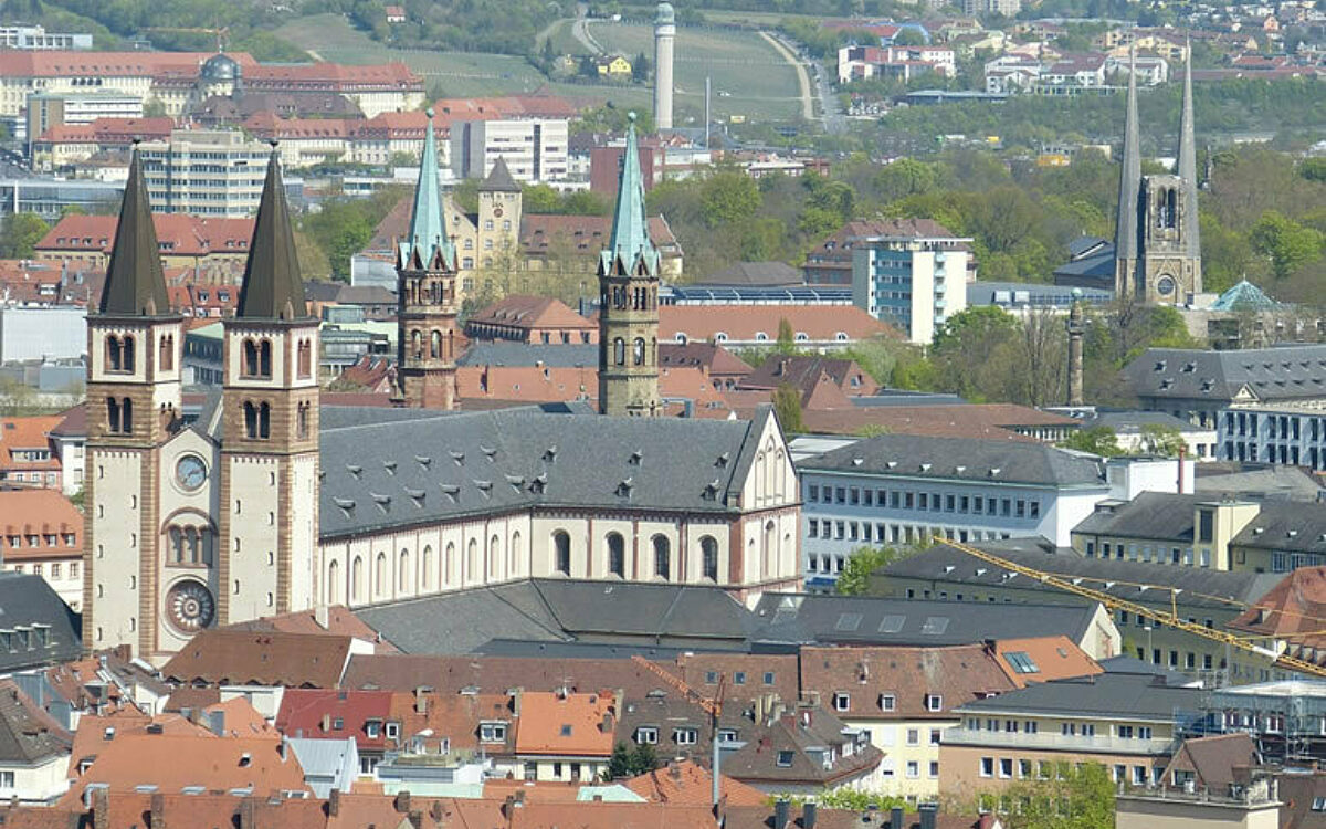 Wuerzburg Wuerzburg